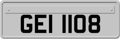 GEI1108