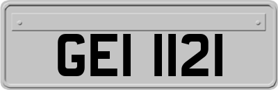 GEI1121