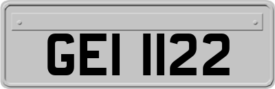 GEI1122