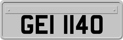 GEI1140