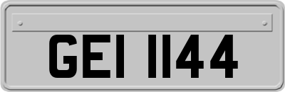 GEI1144