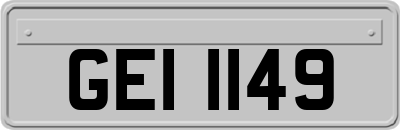 GEI1149