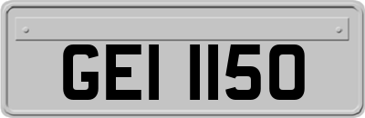 GEI1150