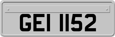 GEI1152