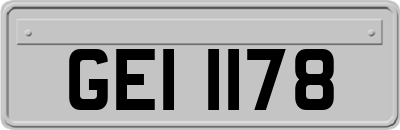 GEI1178
