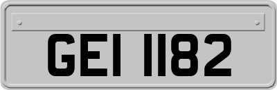 GEI1182