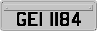 GEI1184