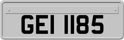 GEI1185