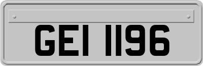 GEI1196