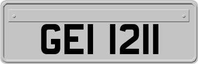 GEI1211