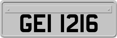 GEI1216
