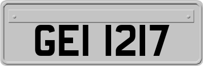 GEI1217