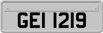 GEI1219