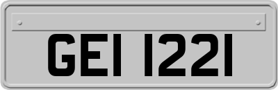 GEI1221
