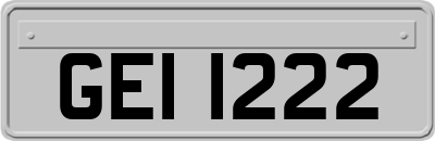 GEI1222