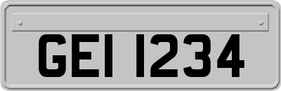 GEI1234