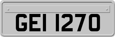 GEI1270