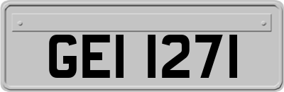 GEI1271