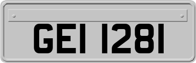 GEI1281
