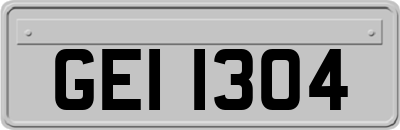 GEI1304