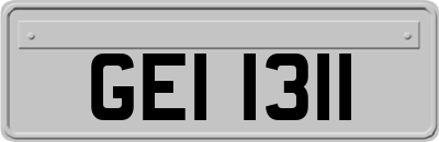 GEI1311