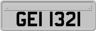 GEI1321