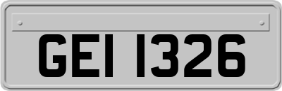 GEI1326