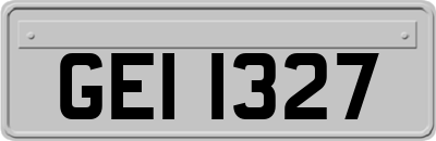 GEI1327