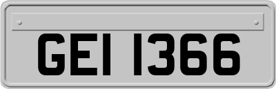 GEI1366