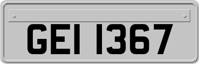 GEI1367