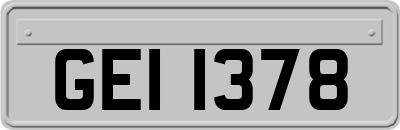 GEI1378