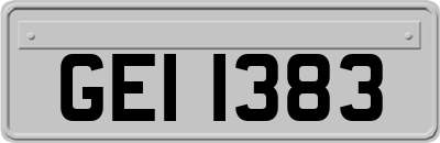 GEI1383
