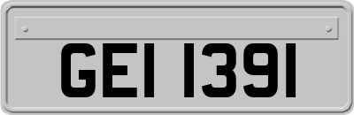 GEI1391