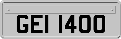 GEI1400