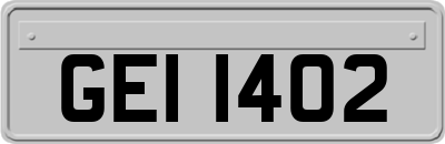 GEI1402