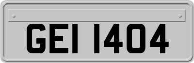 GEI1404