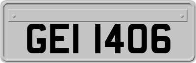 GEI1406