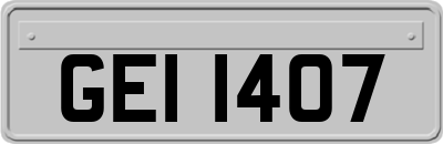 GEI1407