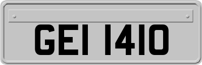 GEI1410