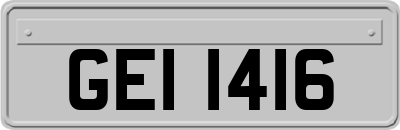 GEI1416