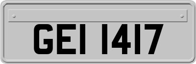 GEI1417