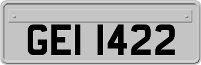 GEI1422