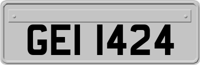 GEI1424