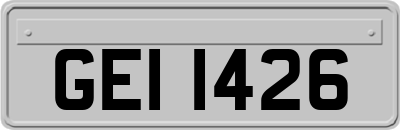 GEI1426