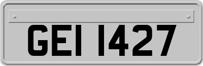 GEI1427