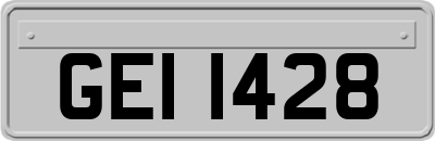 GEI1428