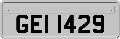 GEI1429