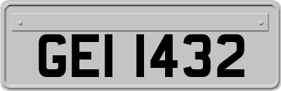 GEI1432