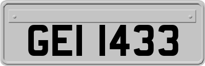 GEI1433
