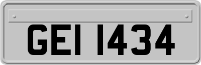 GEI1434